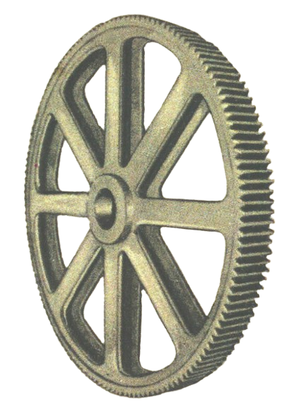 Spur Gear